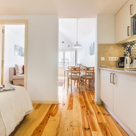 Guest Inn Alfama Apartments リスボン 部屋 写真