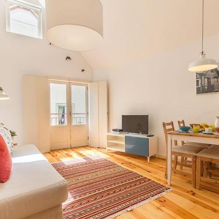 Guest Inn Alfama Apartments リスボン 部屋 写真