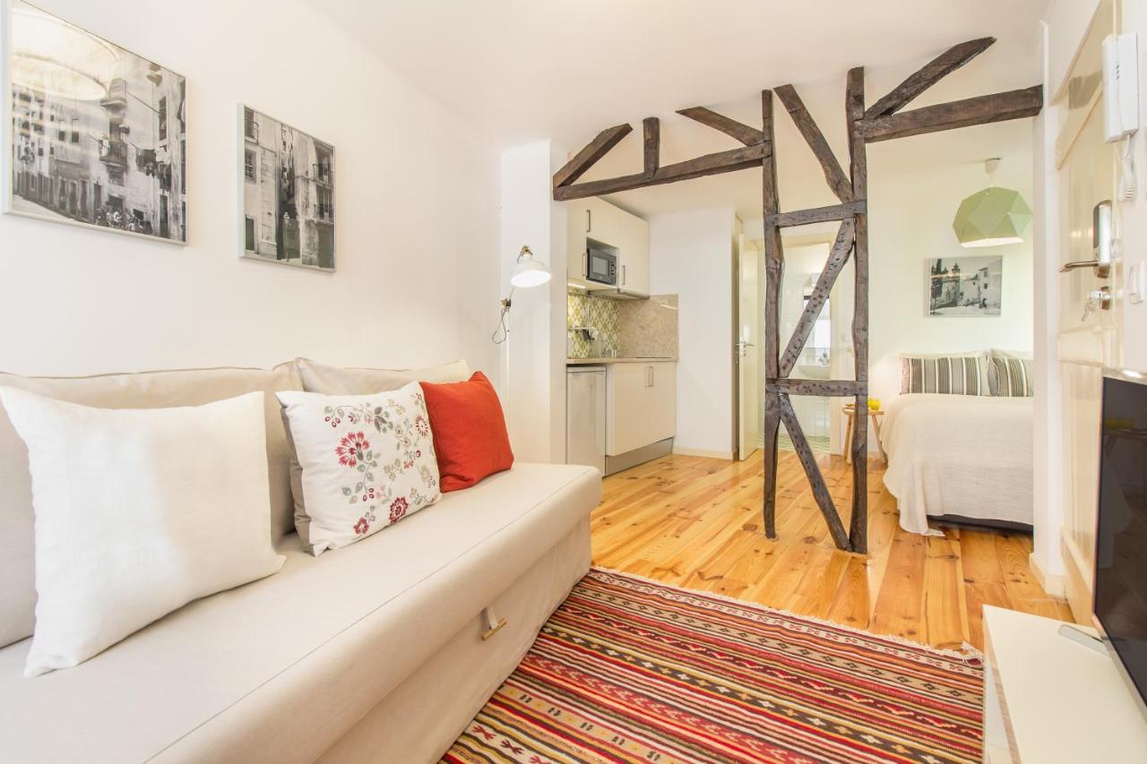 Guest Inn Alfama Apartments リスボン 部屋 写真