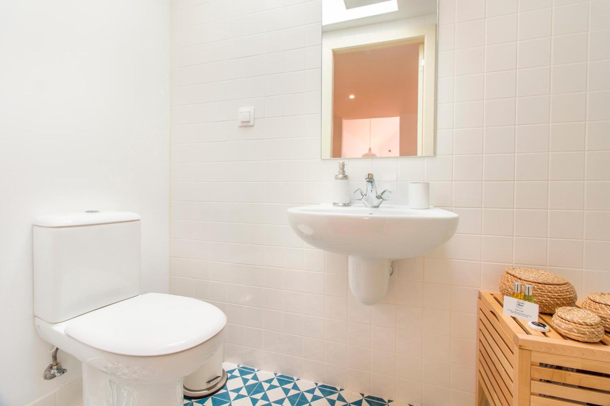 Guest Inn Alfama Apartments リスボン 部屋 写真