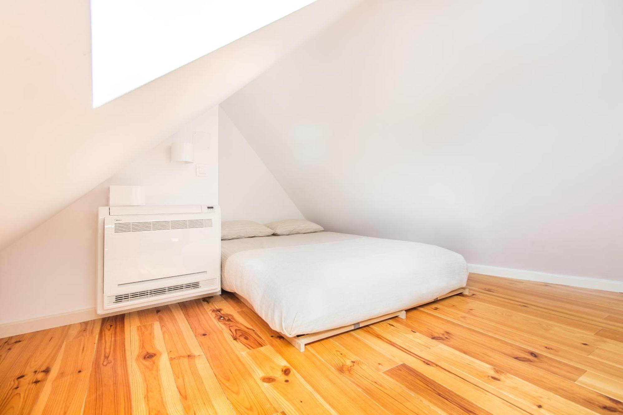 Guest Inn Alfama Apartments リスボン 部屋 写真