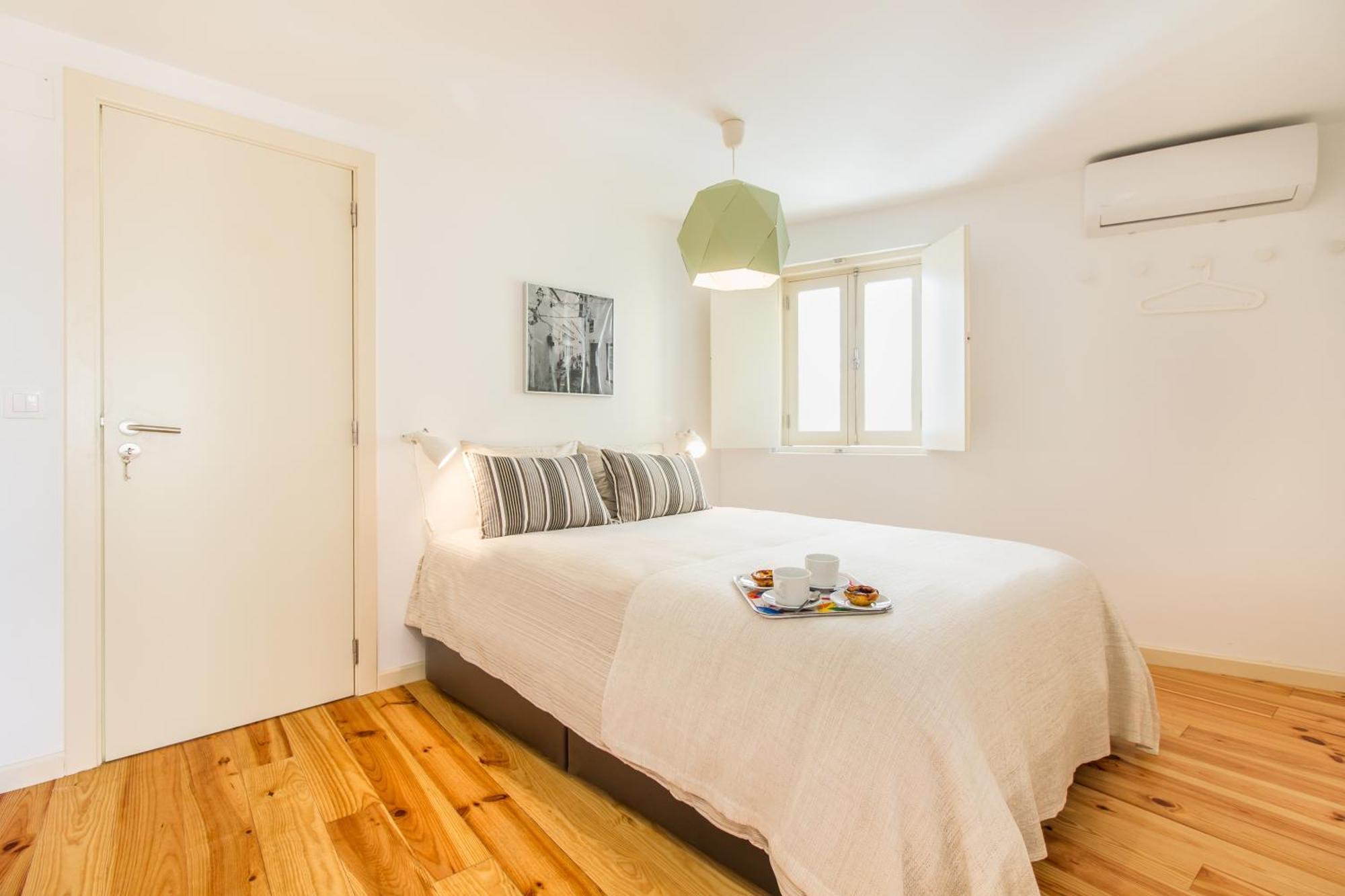 Guest Inn Alfama Apartments リスボン 部屋 写真