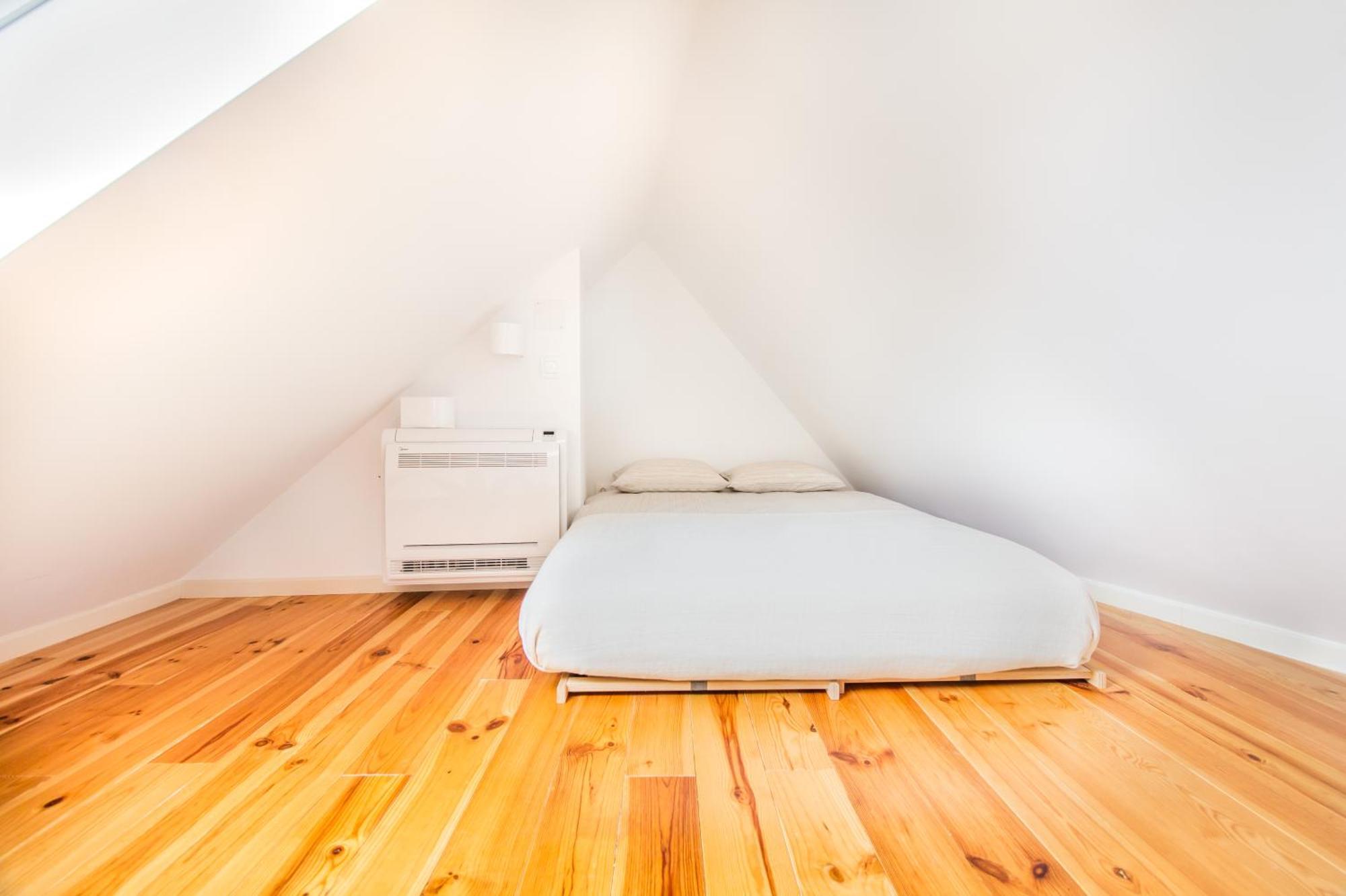 Guest Inn Alfama Apartments リスボン 部屋 写真