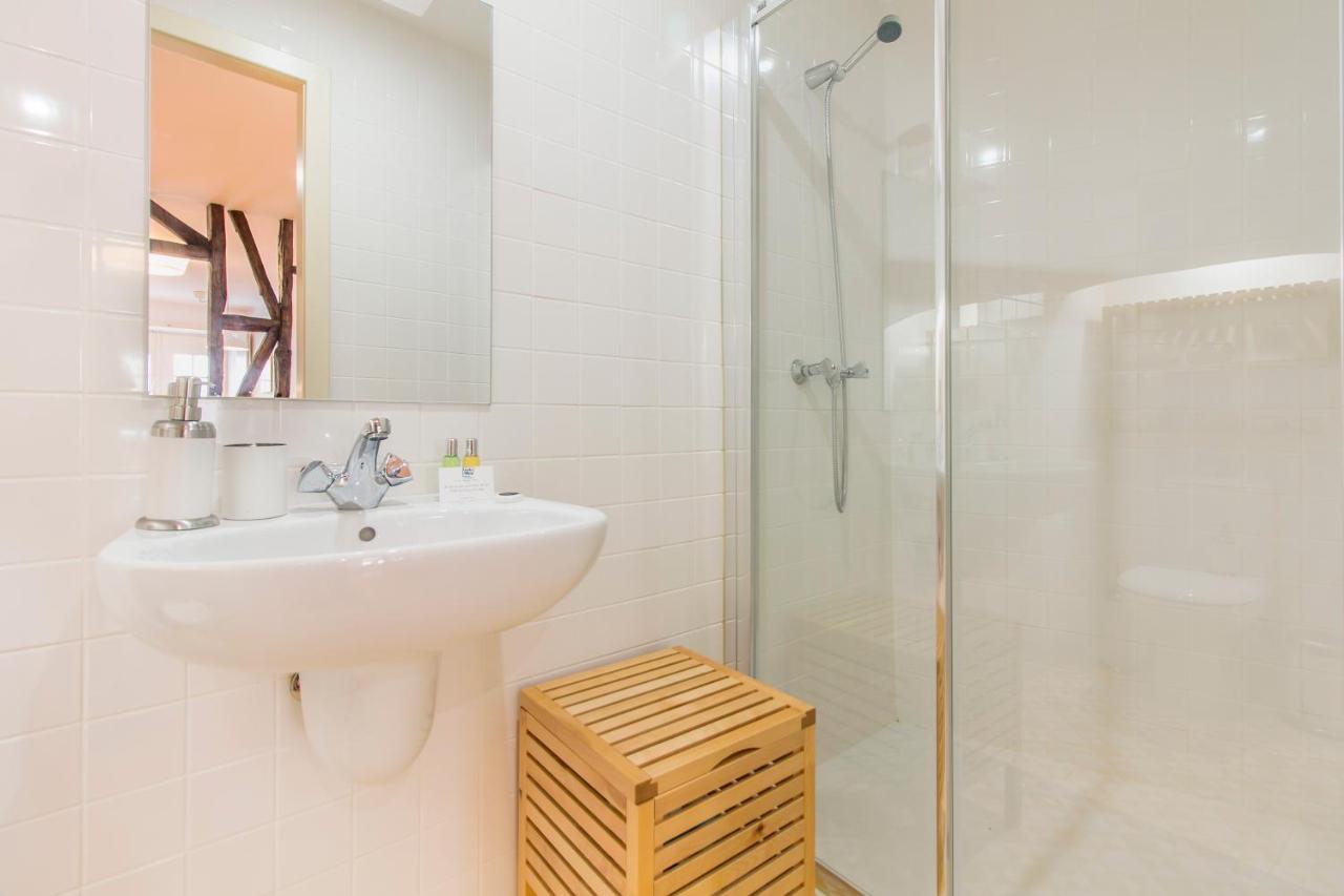 Guest Inn Alfama Apartments リスボン エクステリア 写真